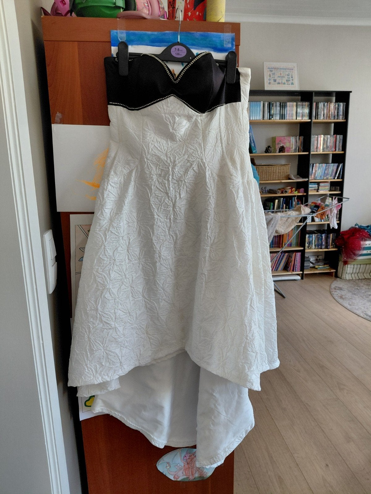 feestkleed maat 36, Enlèvement, Taille 36 (S)