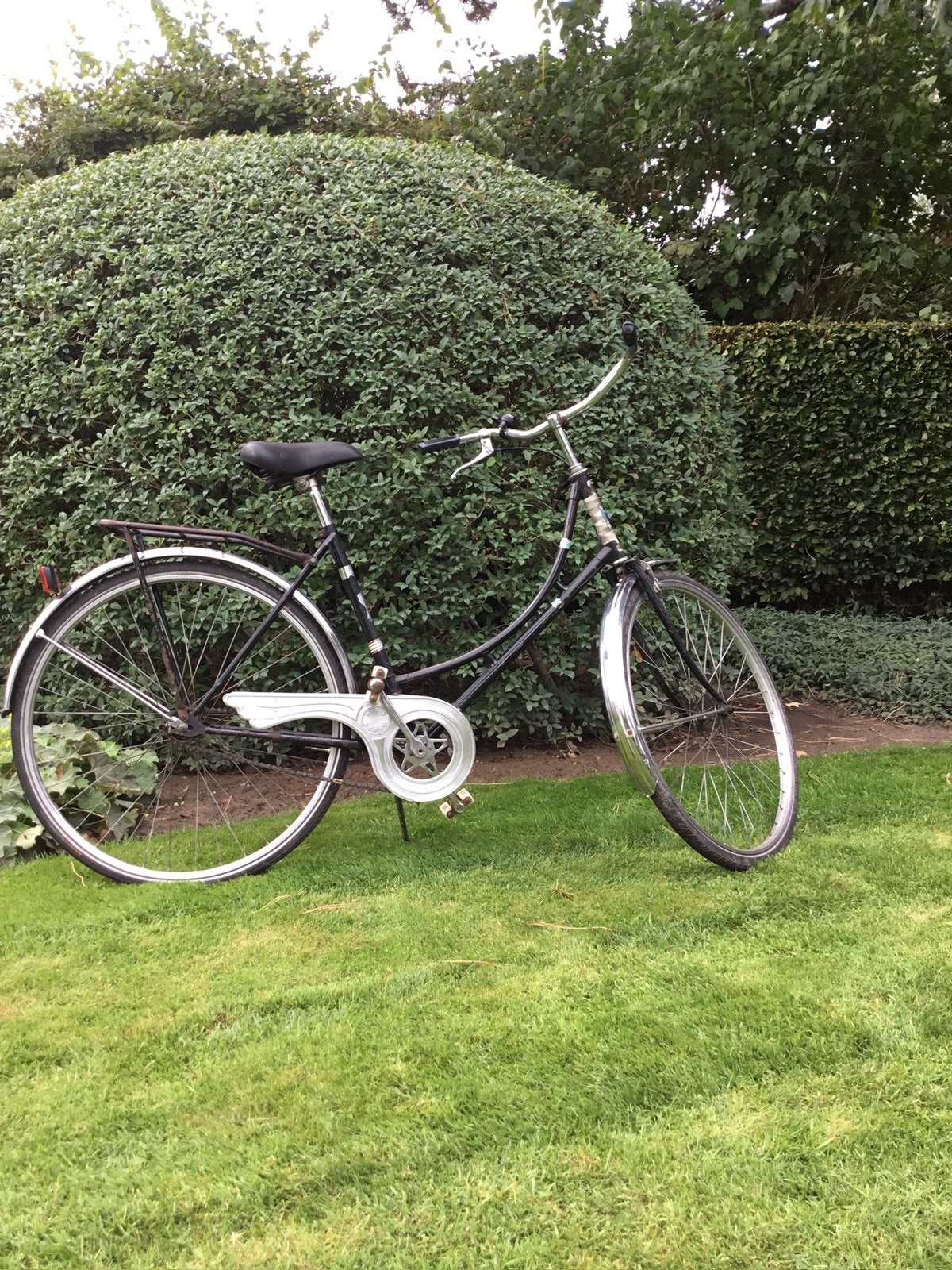 Damesfiets in perfecte staat ( gebruikt) Rem Torpedo 60€, Fietsen en Brommers, Fietsen | Oldtimers, 51 tot 55 cm, Ophalen, Terugtraprem
