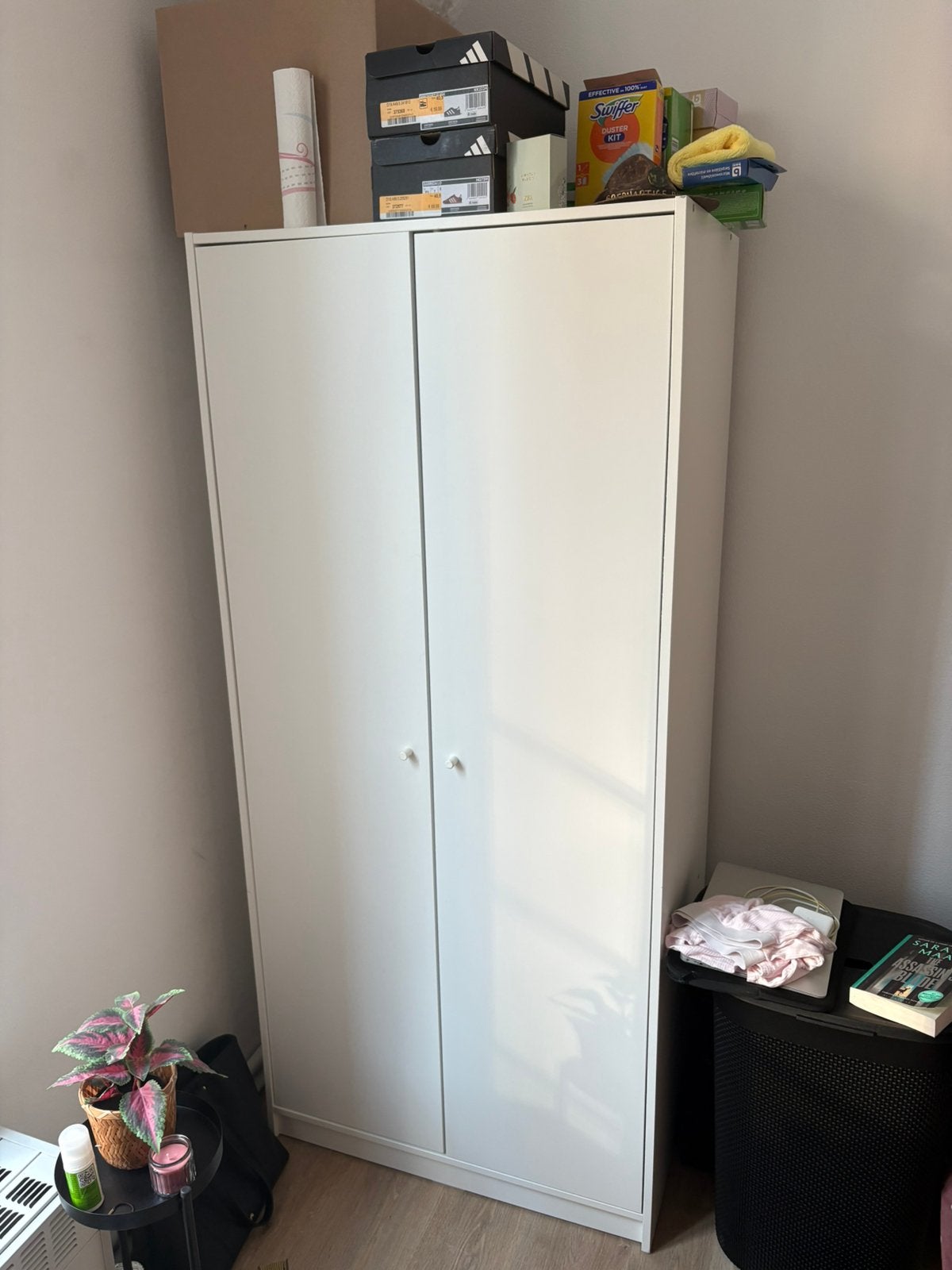 Kleerkast Ikea, Enlèvement, Comme neuf