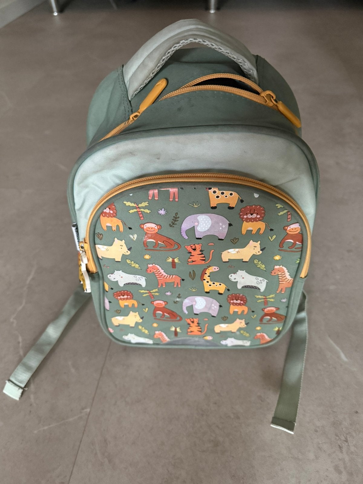 Kleuterboekentasje, Handtassen en Accessoires, Ophalen, Gebruikt