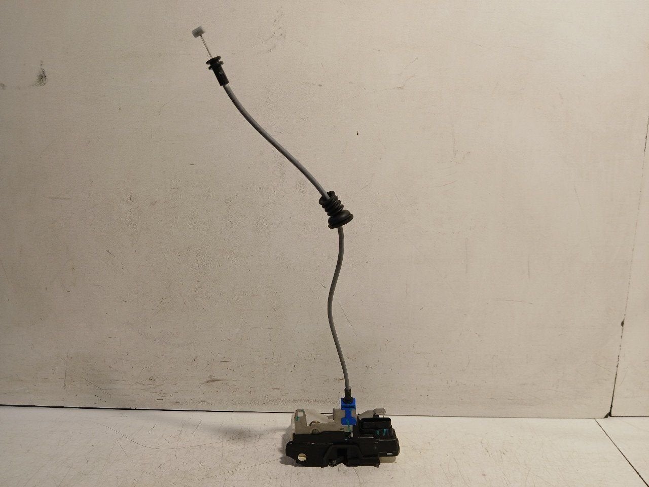 Slot mechaniek portier elektrisch centrale vergrendeling rec, Onderdelen@venauto.nl, Van der Ven Autorecycling B.V., Gebruikt
