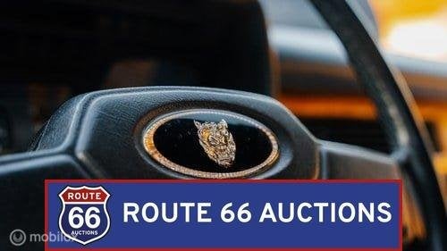 Jaguar XJS-C | 1985 | Route 66 Auctions, foto 8