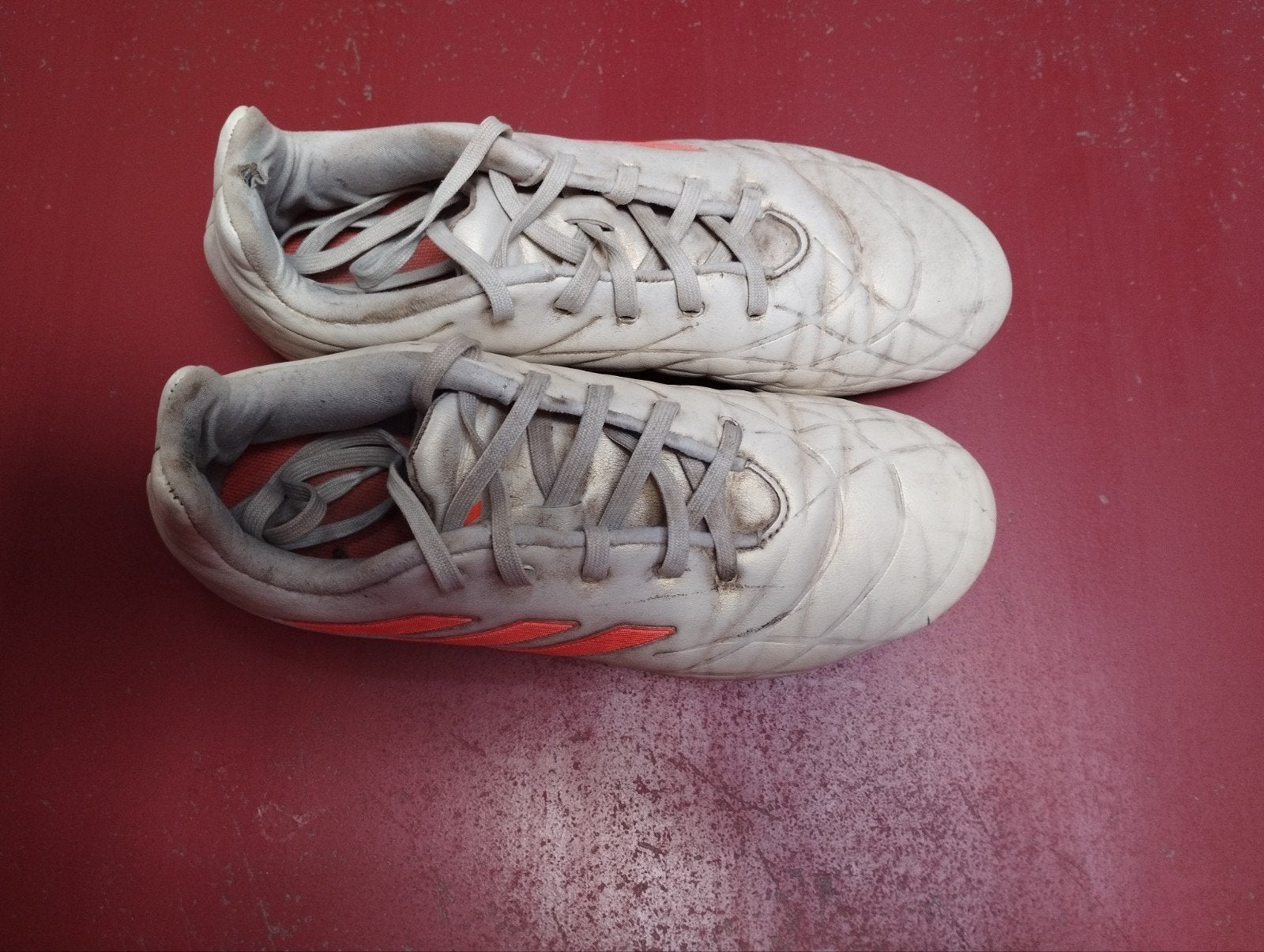 Voetbalschoenen Adidas maat 38, Ophalen of Verzenden