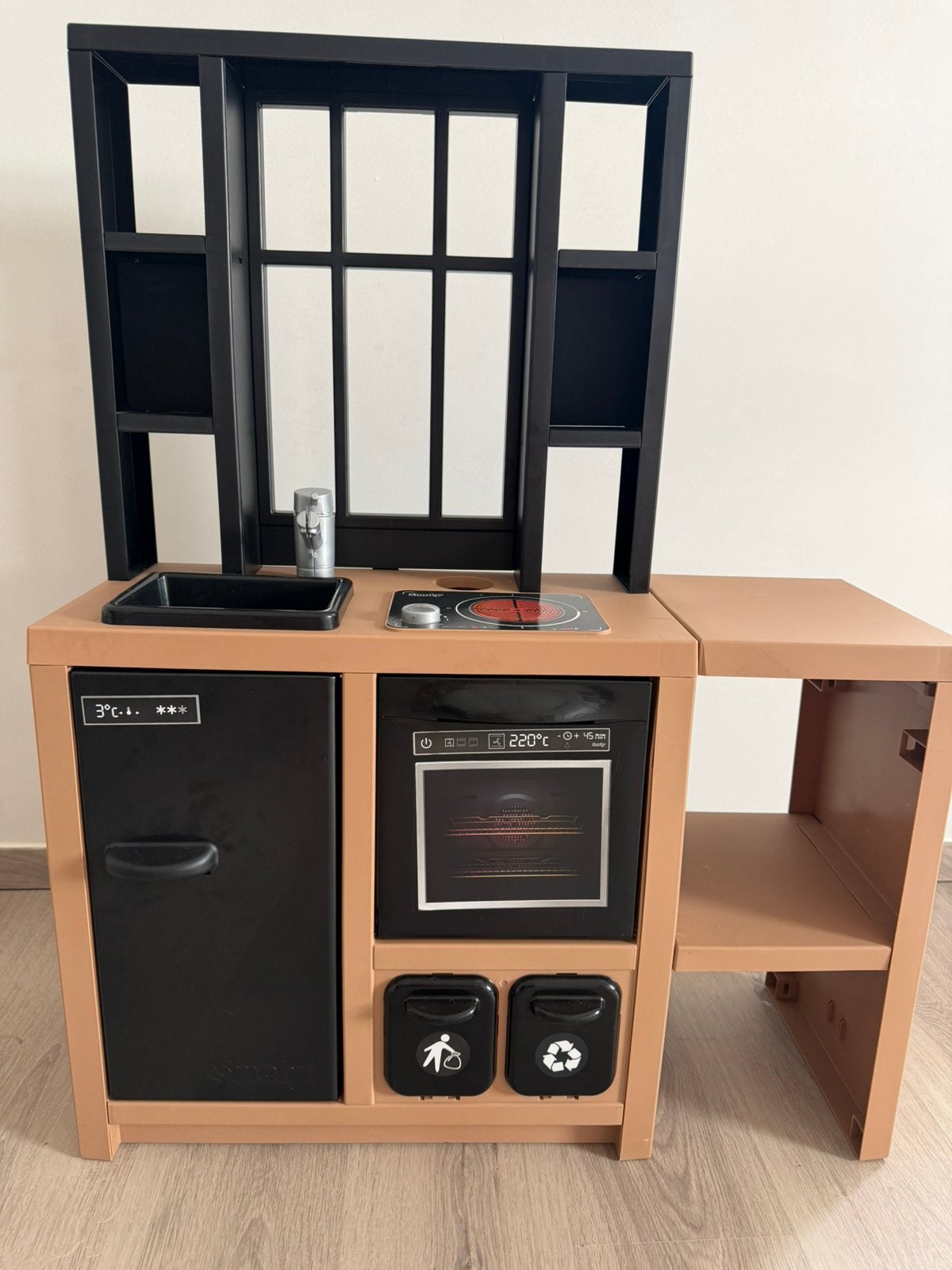 Keuken voor kindjes te koop, Enfants & Bébés, Jouets | Jouer aux cuisines, Enlèvement, Comme neuf
