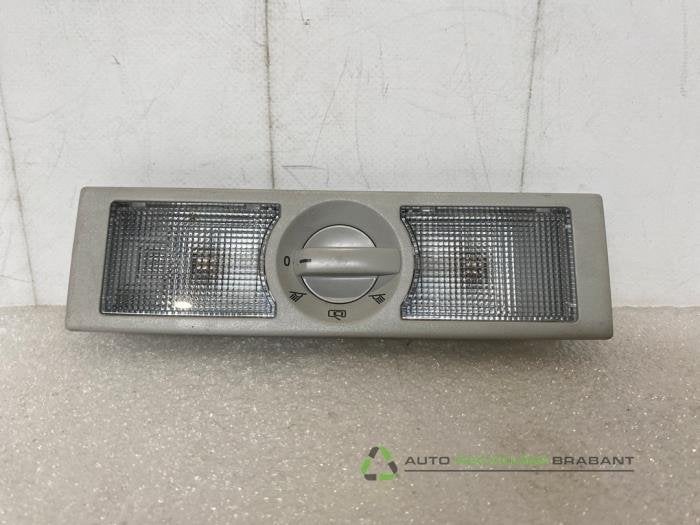 Binnenverlichting achter van een Volkswagen Polo, Gebruikt, -, Volkswagen, -