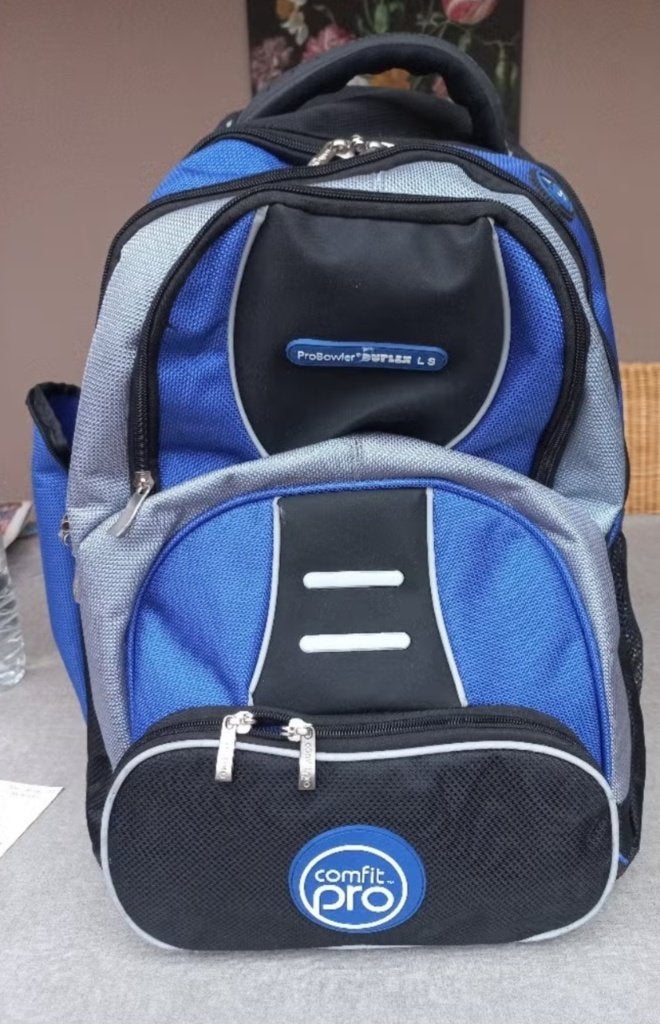 Rugzak, Bijoux, Sacs & Beauté, Sacs | Sacs à dos, 25 à 40 cm, Enlèvement, Attache-remorque, 45 à 60 cm