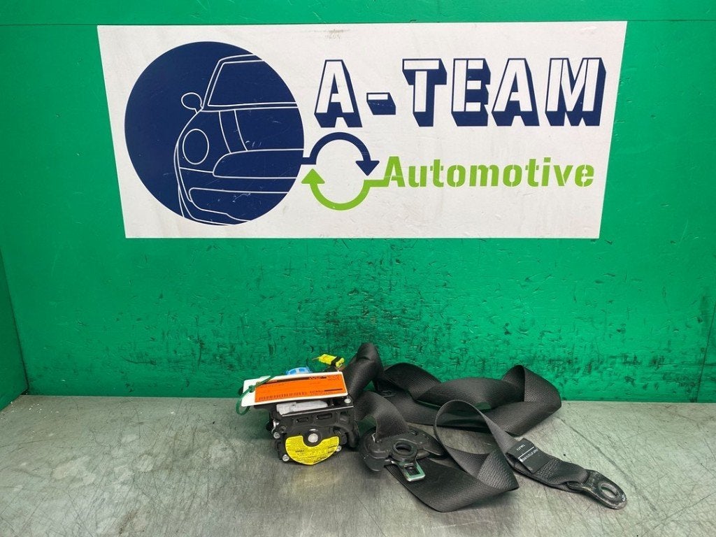 CEINTURE DE SECURITE AVANT GAUCHE C1 (|308043999JN7|), Citroën, Kontakt-citroen@citroen.com, Utilisé, Citroën Deutschland GmbH