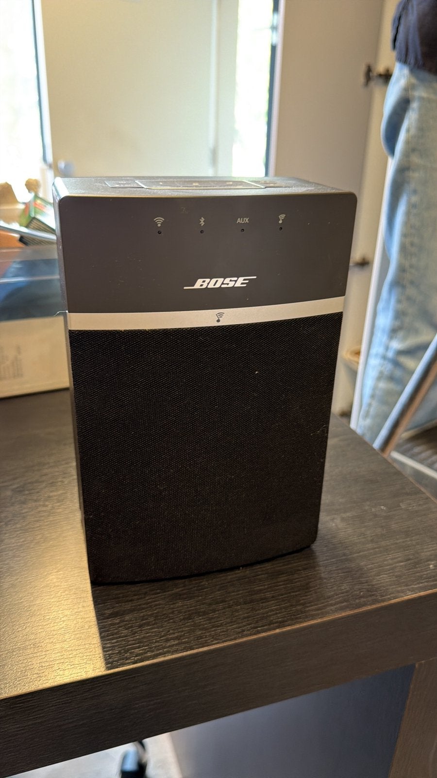 Bose Soundtouch, Audio, Tv en Foto, Ophalen, Zo goed als nieuw, Bose