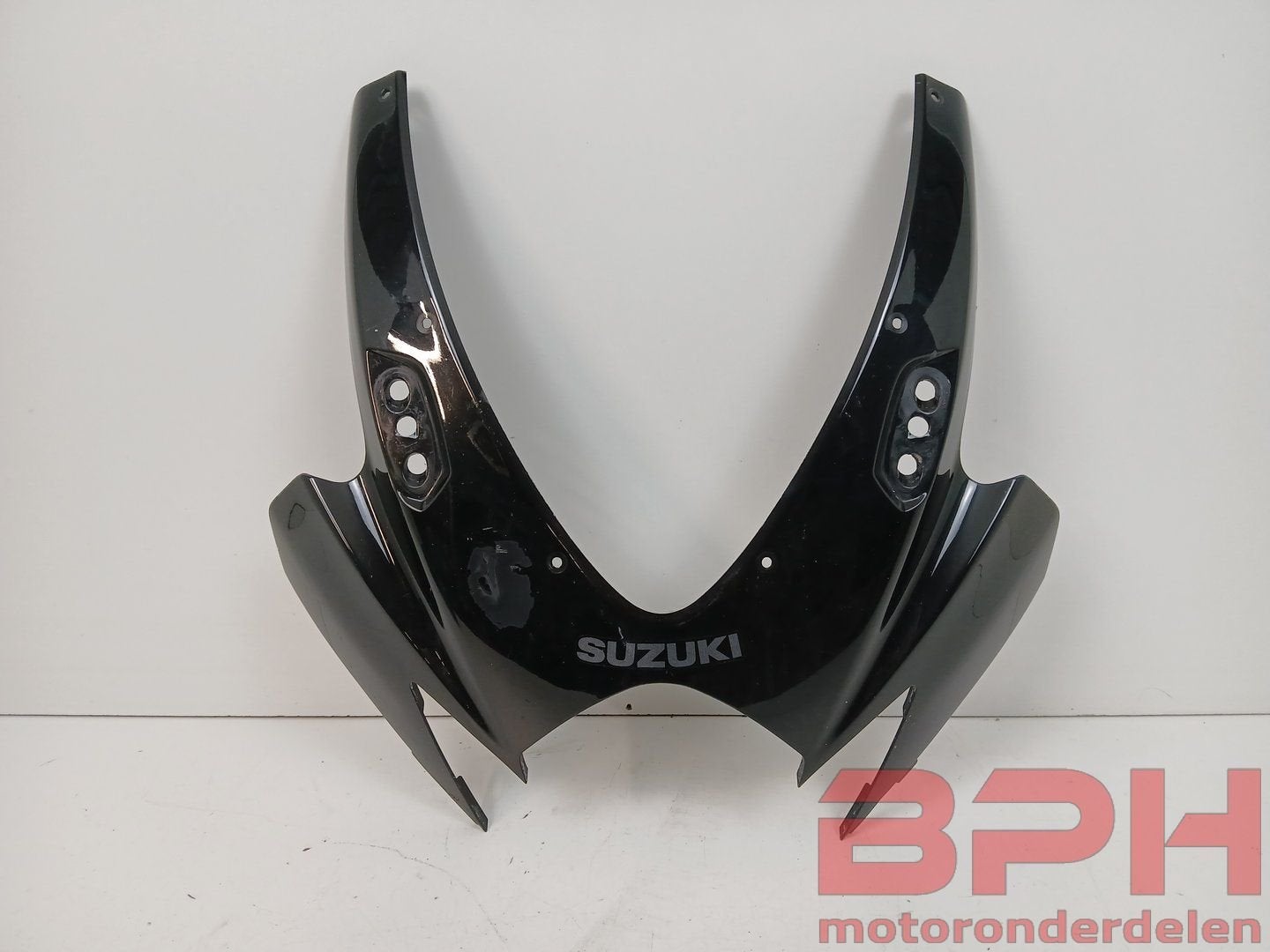Topkuip Suzuki GSX-R GSXR 750 600 K6 K7 kuipdeel top 5 kuip, Motos, -, Utilisé, -, -
