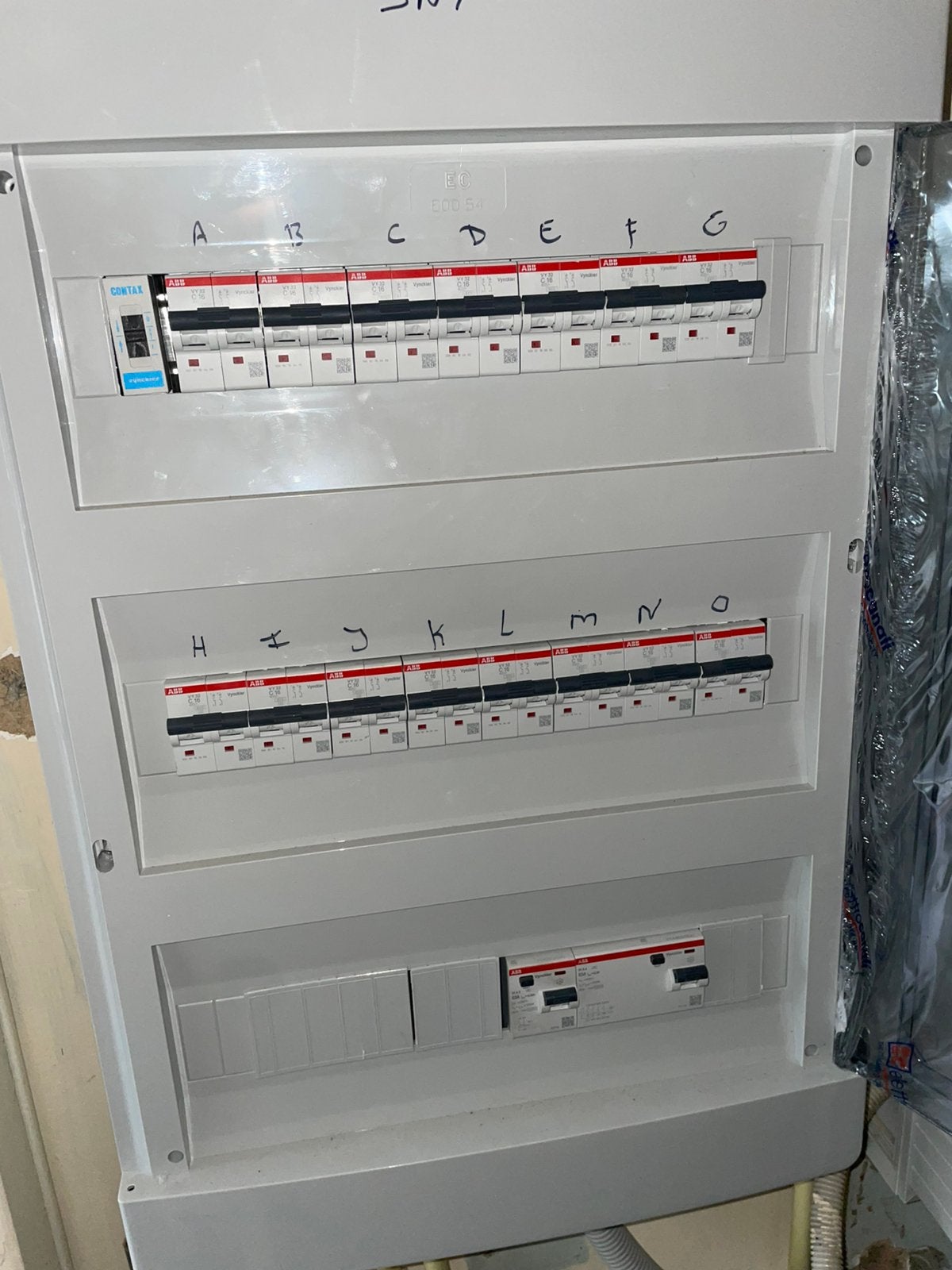 Electricien pour la Grande Flandre, Service 24h/24