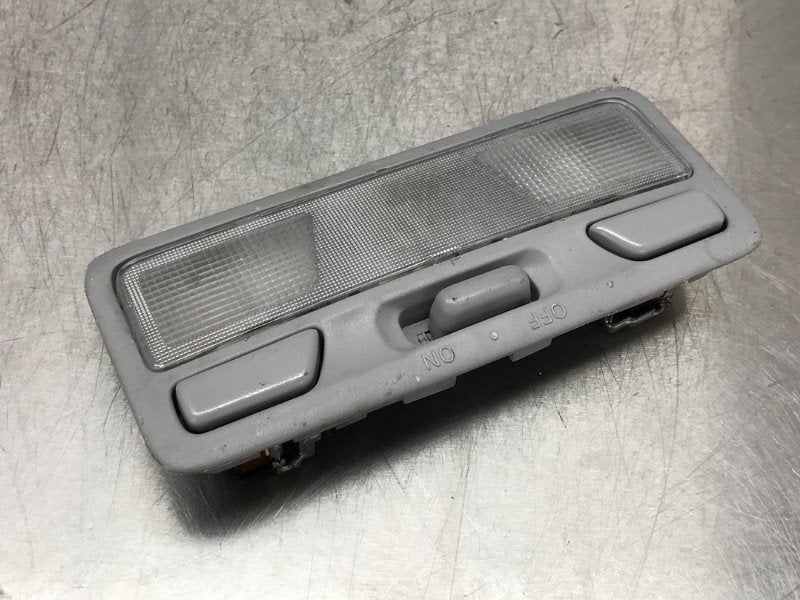 BINNENVERLICHTING VOOR Pajero Canvas Top (V6 / 7), Gebruikt, Mitsubishi