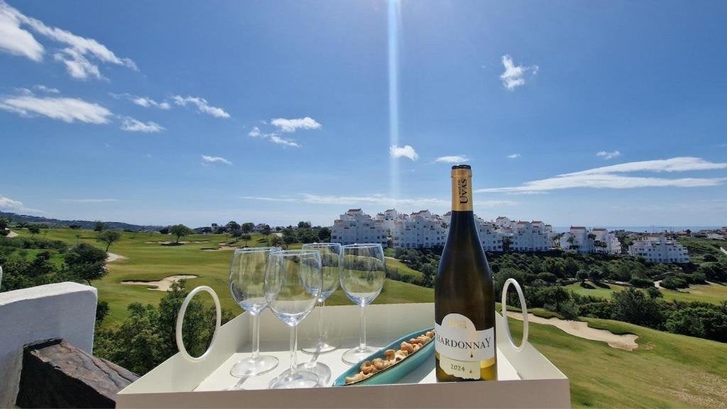 Estepona Valle Romano 2 slpk appartement te huur, Immo, Appartementen en Studio's te huur
