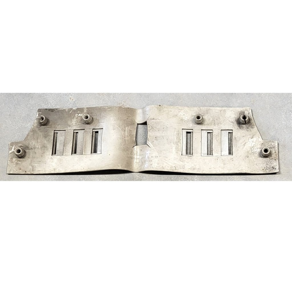 Autohoezen Grill hoes Peugeot 404, 204 bumper rozet, hemel,, Ophalen of Verzenden, Gebruikt