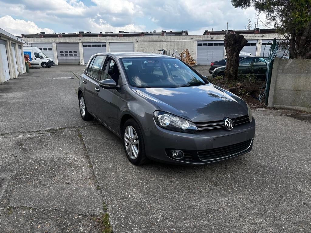 Volkswagen golf 1.4 tsi benzine gekeurd voor verkoop, Auto's, Volkswagen, Particulier, Golf, ABS, Airbags, Airconditioning, Regensensor