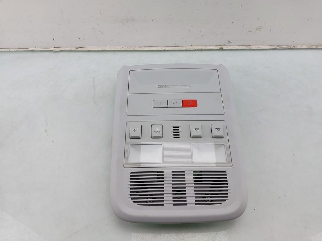 PLAFONNIER AVANT Volkswagen Transporter T6 (01-2015/08-2024), Utilisé, Volkswagen