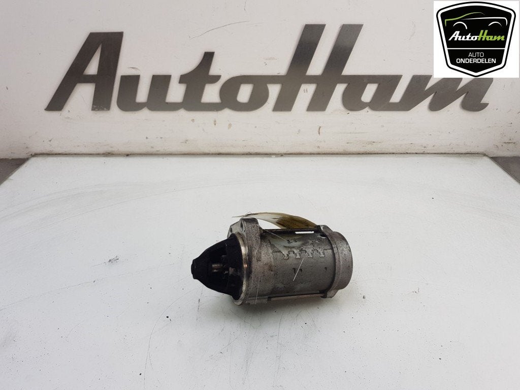 DÉMARREUR Fiat 500 (312) (01-2007/12-2012), DENSO EUROPE B.V., Info@denso.nl, Utilisé, Fiat