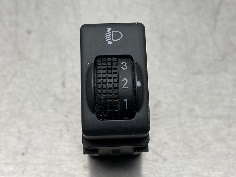 KOPLAMP IHV SCHAKELAAR Nissan Navara (D40) (|25190EB31A|), Auto-onderdelen, Gebruikt, Nissan