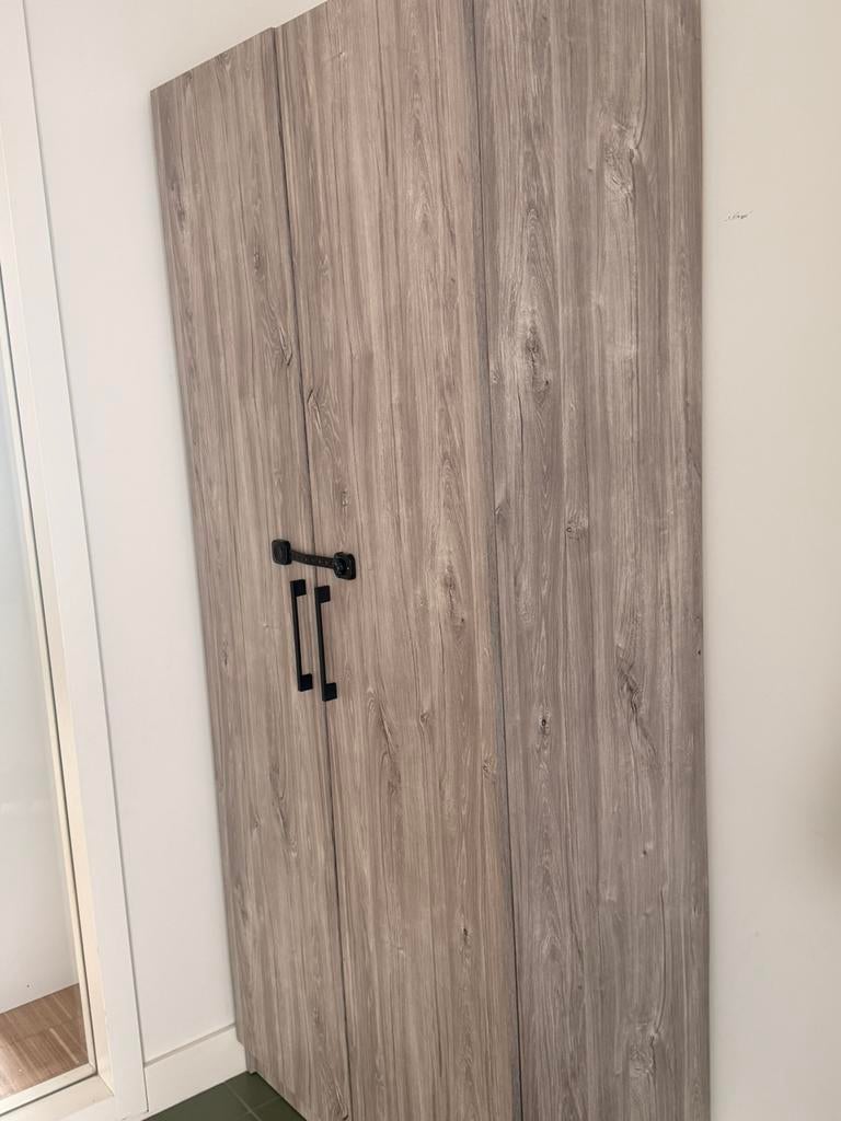 Opbergkast, Huis en Inrichting, Ophalen, Zo goed als nieuw