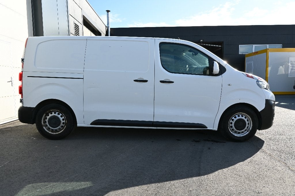 Peugeot Expert Utilitaire HDI, Achat, Entreprise, 3 places, Diesel