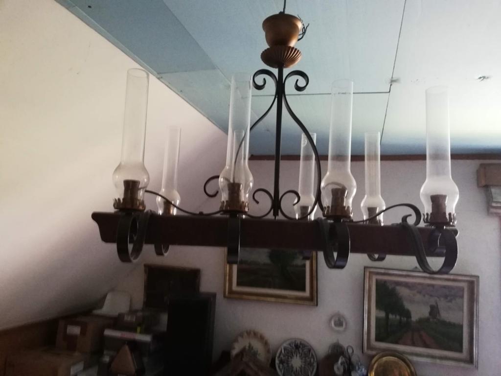 Luister, Huis en Inrichting, Ophalen of Verzenden