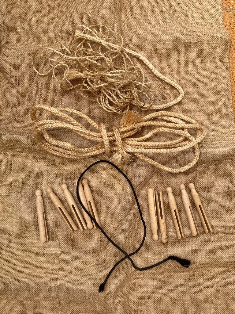 Set om kampen te bouwen, Ophalen of Verzenden, Gebruikt, Bouwen