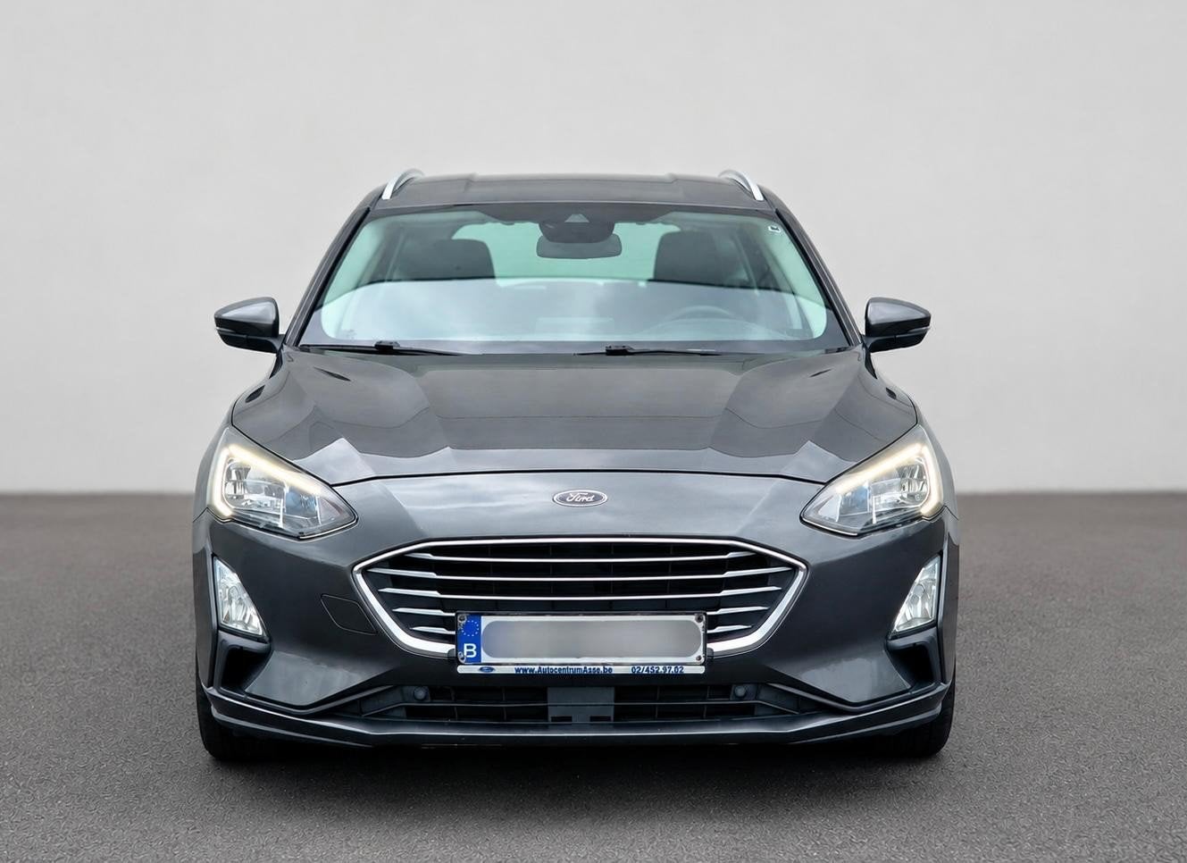 Ford Focus | 10/2020 | 1.5d - 120 PK | 198.000 km | Eur, Auto's, Ford, Focus, Stof, Bedrijf, Dealer onderhouden