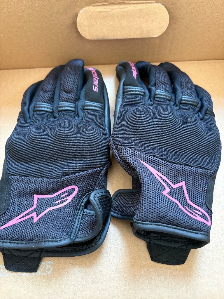 Moto handschoenen, Motoren, Kleding | Motorkleding, Ophalen, Nieuw zonder kaartje, Alpinestars, Dames