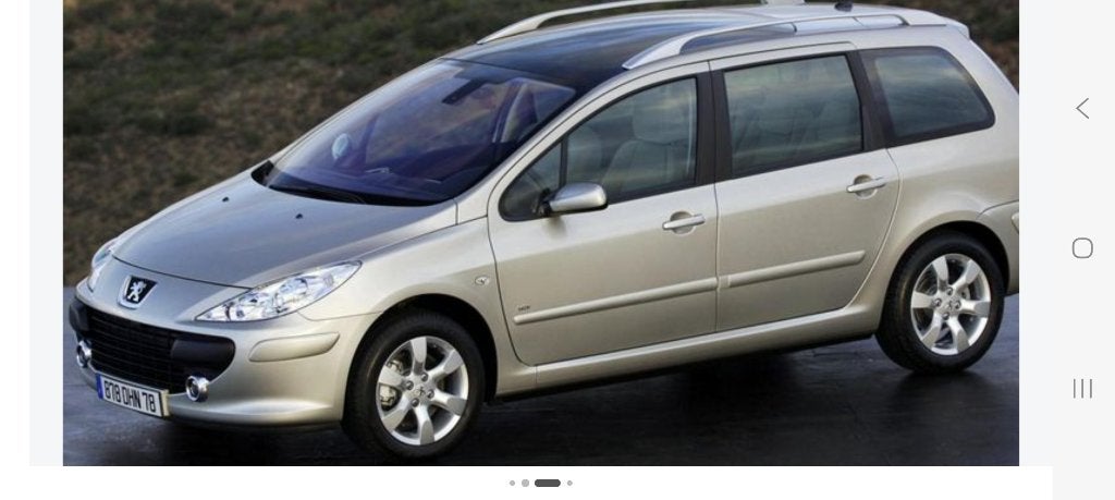 Pièces auto, Enlèvement, Utilisé