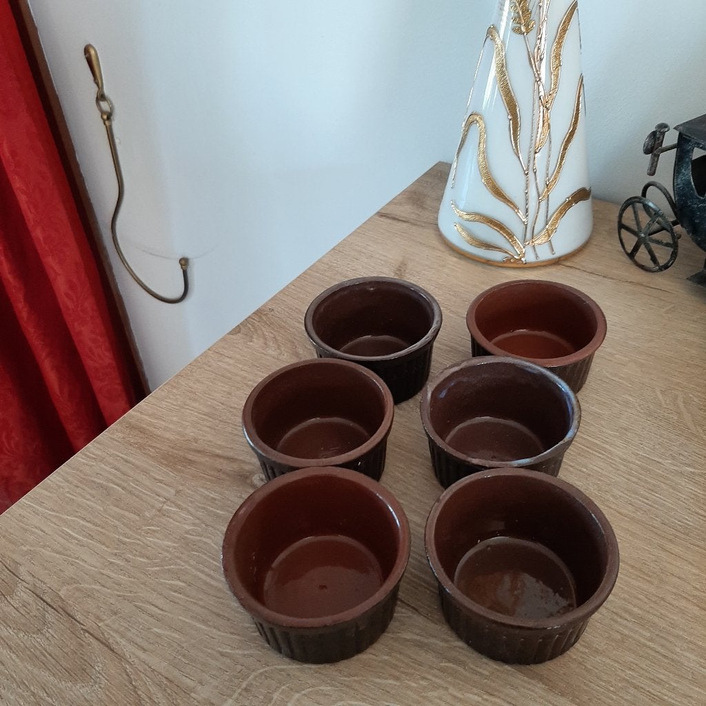 RAMEQUINS poterie du DONJON - Sars-la-Bruyère, Enlèvement