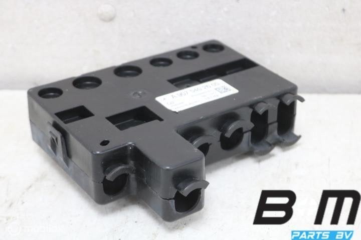 Zekeringkast Mercedes Sprinter 419 A9075402605, Utilisé