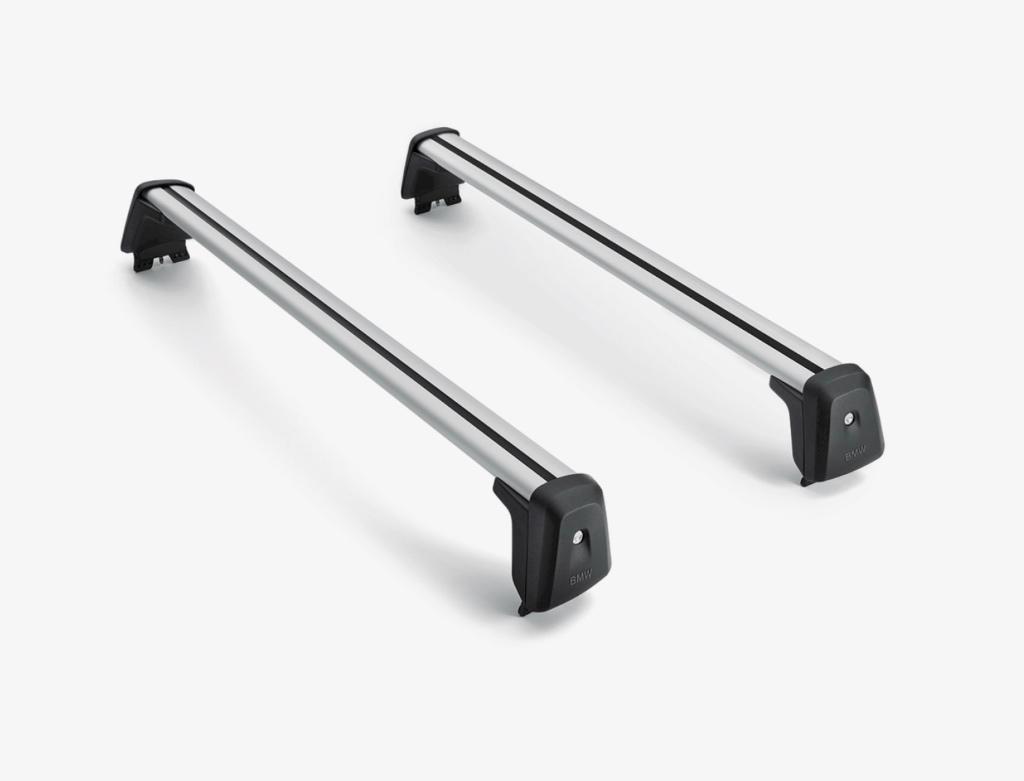 BMW Dakdragers origineel (X3 of andere), Ophalen, Nieuw