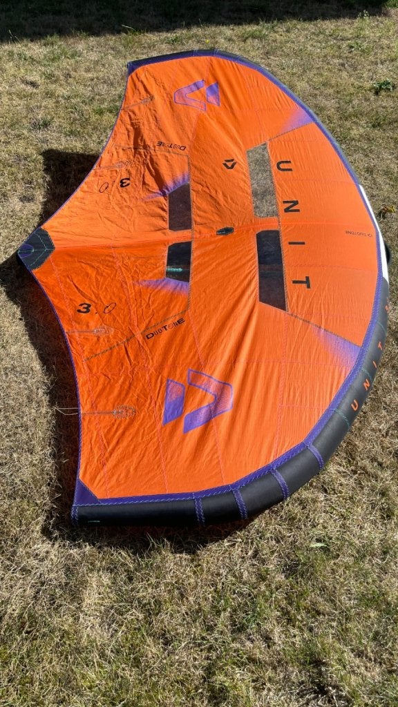 Duotone Unit 3.0 2026, Sports nautiques & Bateaux, Aile de surf