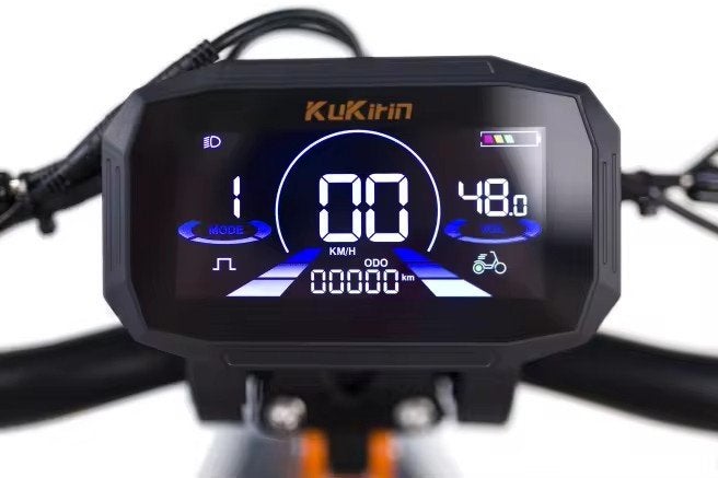 Elektrische scooter, Hobby en Vrije tijd, Modelbouw | Radiografisch | Helikopters en Quadcopters, Ophalen of Verzenden
