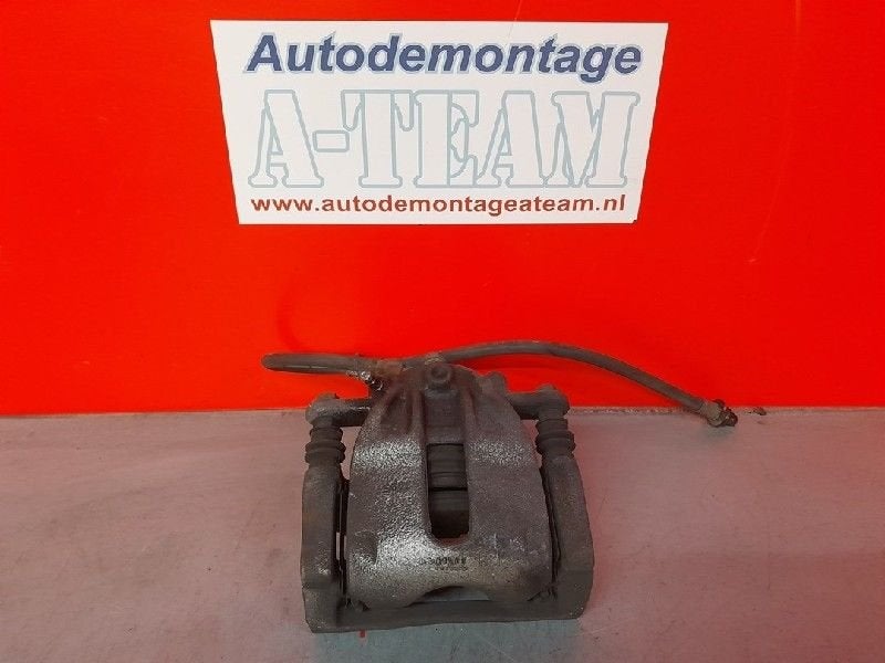 REMKLAUW RECHTS VOOR ABS Nissan Note (E12) (01-2012/12-2016), Gebruikt, Postoffice@zf.com, Löwentaler Straße 20
88046  Friedrichshafen, DE