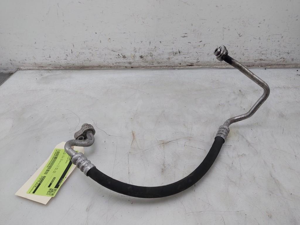 AIRCO LEIDING Volkswagen Golf VII Variant (AUVV), Dhr. J. Ham, Gebruikt, Volkswagen, Administratie@autoham.nl