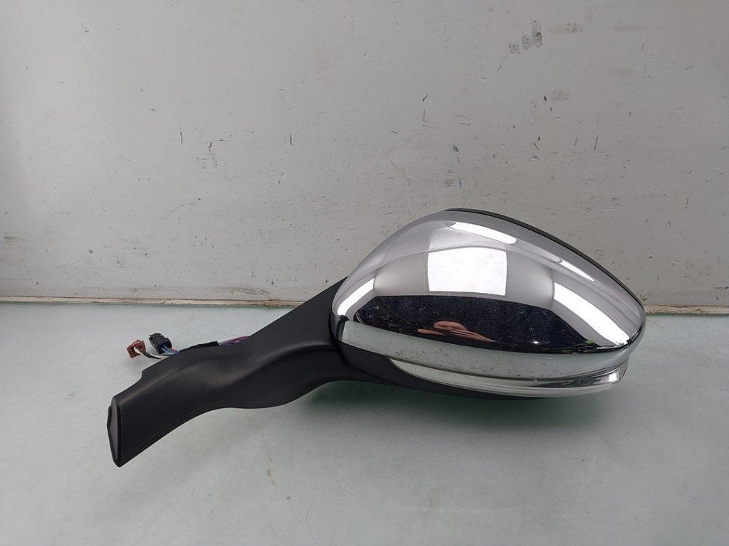 RETROVISEUR EXTERIEUR GAUCHE 208 I (CA / CC / CK / CL), Kontakt-peugeot@peugeot.com, Utilisé, Peugeot Deutschland GmbH, Bahnhofsplatz
65423  Rüsselsheim, DE