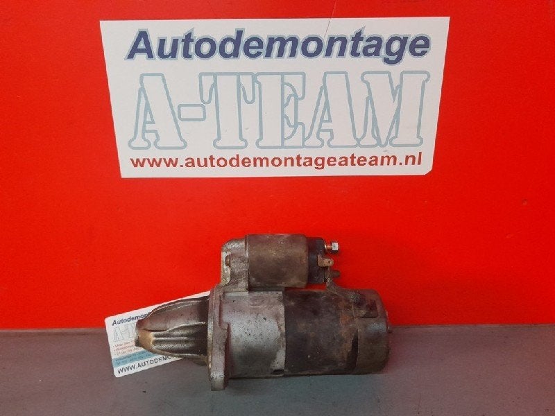DÉMARREUR Subaru Forester (SF) (|23300AA390|), Subaru, Info@mitsubishi-motors.de, MITSUBISHI, Utilisé