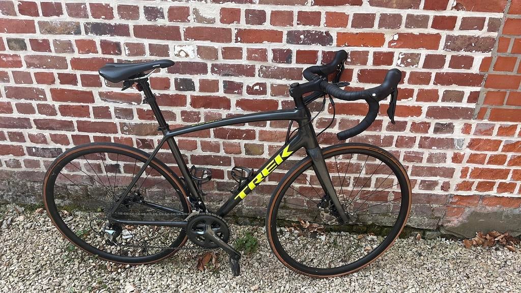 Trek Emonda ALR4 - taille 54, Enlèvement, Comme neuf