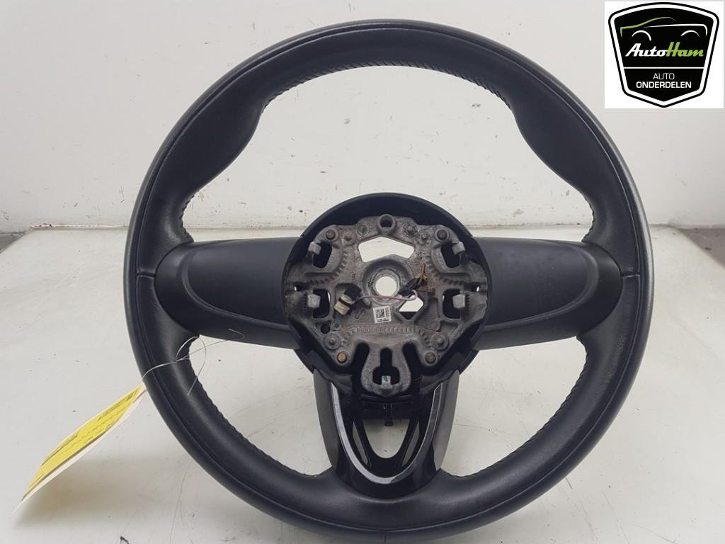 STUUR Mini Mini (F55) (01-2013/10-2017), Auto-onderdelen, Gebruikt, Mini, Petuelring 130
80809  München, DE, Minikundenbetreuung@mini.de