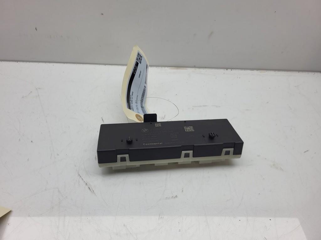 COMPUTER TREKHAAK BMW 3 serie Touring (G21), Auto-onderdelen, Gebruikt, BMW