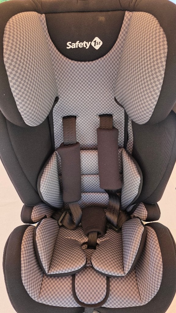 Autostoel met isofix voor kinderen van 9 tot 18 kg, Kinderen en Baby's, Ophalen, Zo goed als nieuw, 9 t/m 18 kg, Isofix