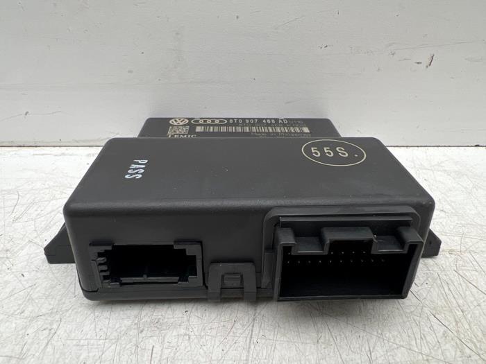 Gateway module van een Audi A5, Gebruikt, -, -, -