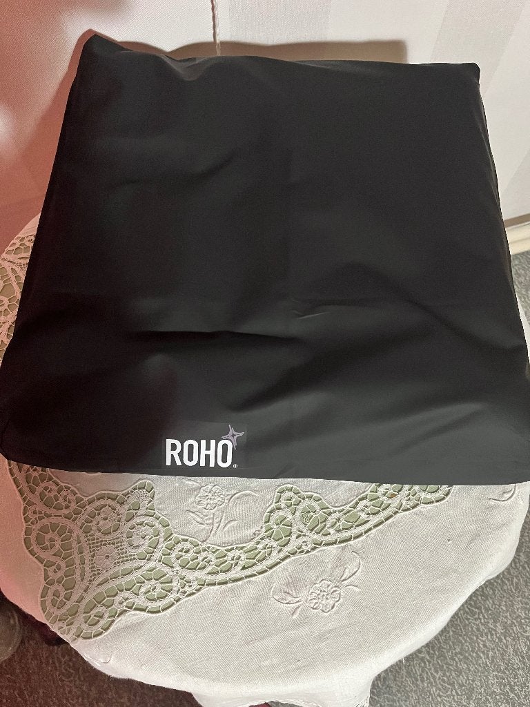 Roho luchtkussens, Ophalen, Zo goed als nieuw