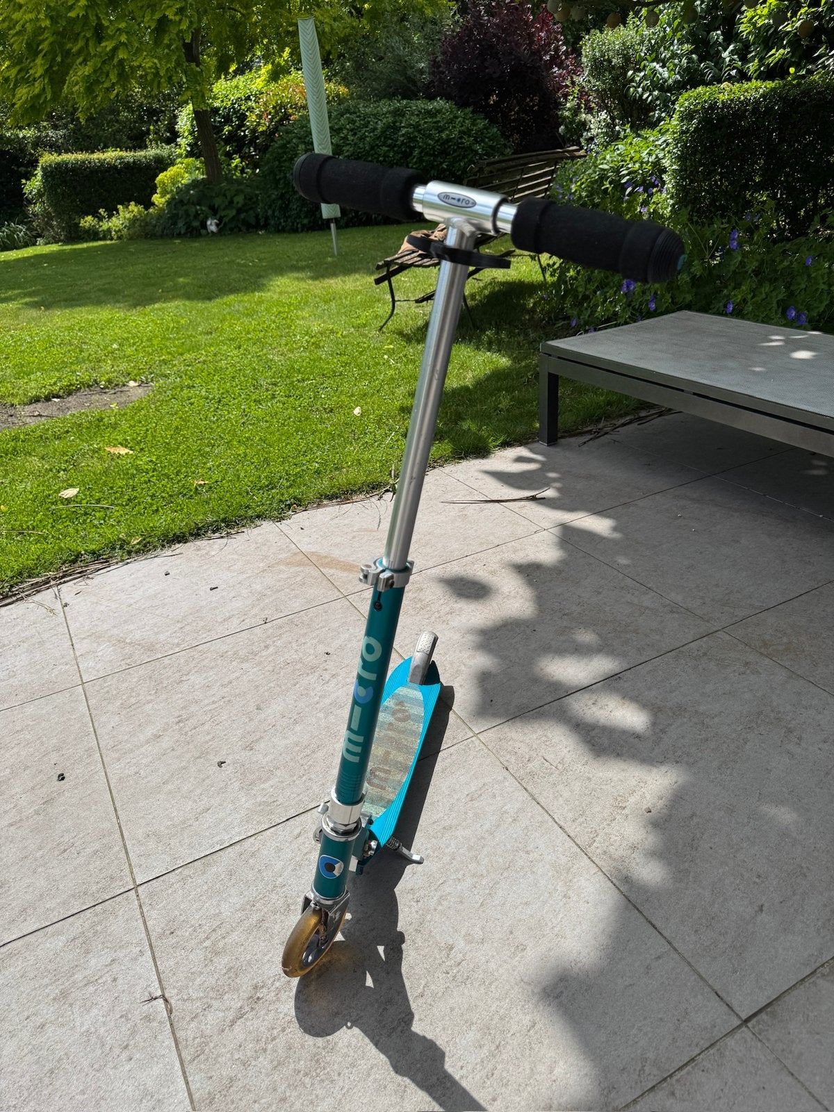 Step Micro, Fietsen en Brommers, Ophalen, Gebruikt, Gewone step