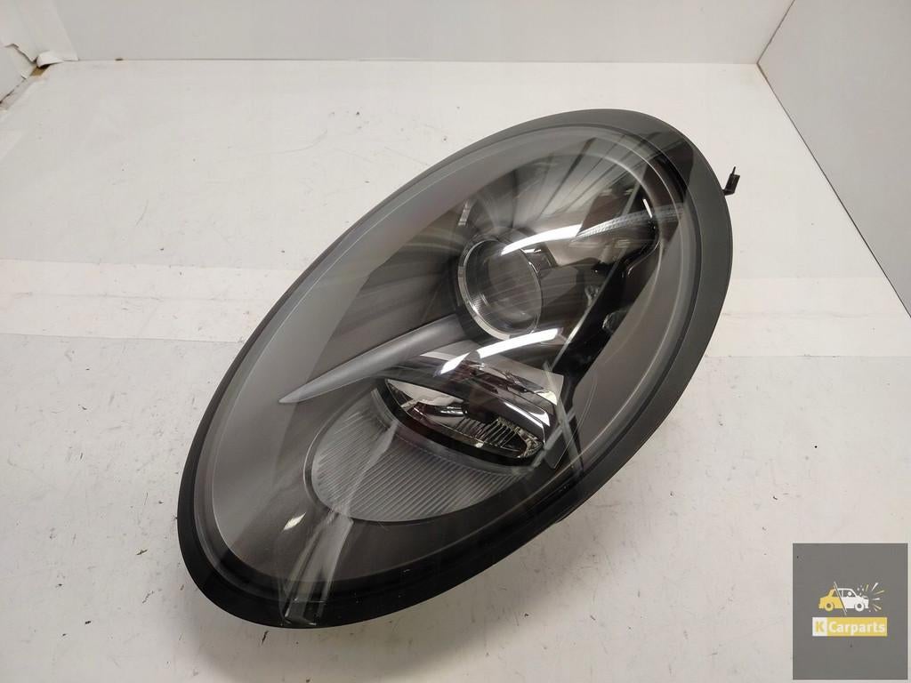 991.631.993.02, Porsche 911 991 Carrera GTS GT3 Zwart Donker, Gebruikt, Porscheplatz 1
70435  Stuttgart, DE, Porsche, Info@porsche.de