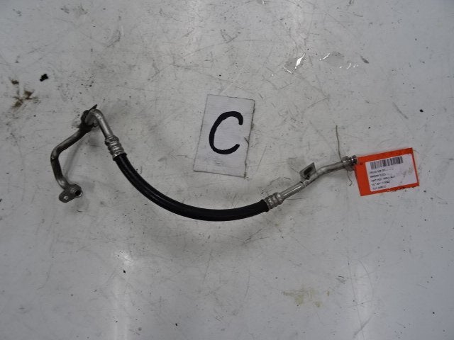 DURITE CLIMATISATION Peugeot 308 (L3 / L8 / LB / LH / LP), Utilisé, Peugeot