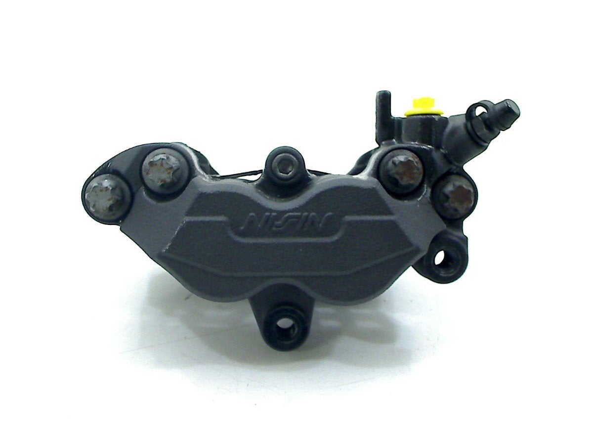 REMKLAUW RECHTS VOOR Kawasaki Z 900 2020-2024 (Z900 ZR900), Dhr. S. di Majo, Gebruikt, Info@cama-motorparts.nl, P.J. Troelstraweg 8 8
3144 CX  MAASSLUIS, NL