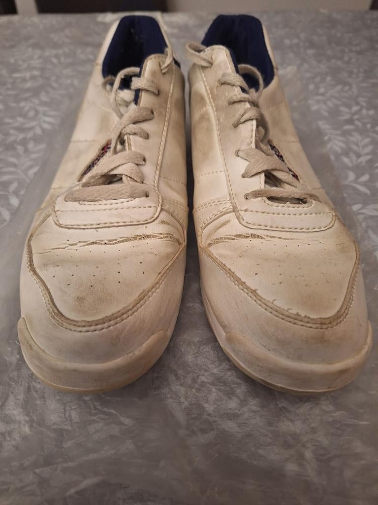 Bowlingschoenen maat 43, Sport en Fitness, Bowlen, Ophalen of Verzenden, Gebruikt, Schoenen