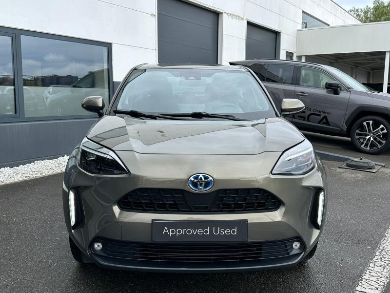 Toyota Yaris Cross Dynamic Plus, Achat, Euro 6, Autres couleurs, 5 portes