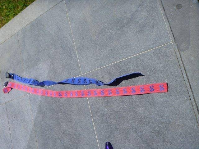 Plongée ceinture, Sports nautiques & Bateaux, Plongée, Enlèvement